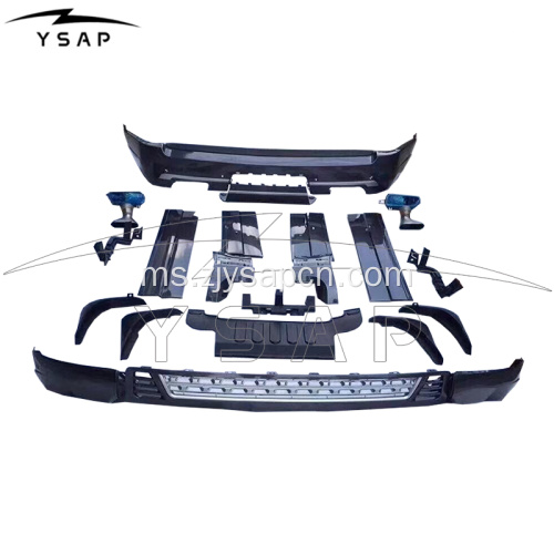 2013-2017 Range Rover Vogue Autobiography Gaya Kit Badan